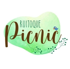 Logo y fachada de Ruitoque Picnic, restaurante cliente de Kosmo POS